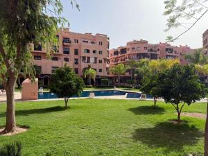 Modern & Family-Friendly Apartment, Marrakech, 5 Pools
