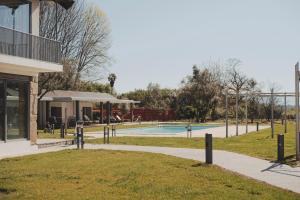 ARTS IN Country House