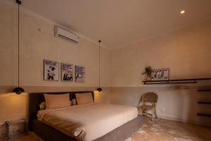 Villa Chocolate by Hostii