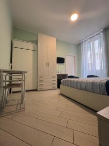 b&b La Rosa dei venti