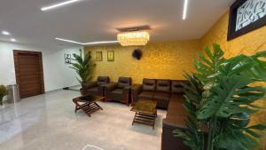 Waves Residency