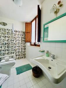 Baglio Fontanasalsa Agriturismo