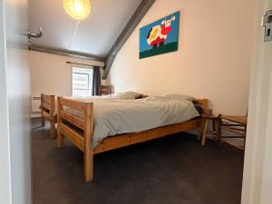 Vakantiewoning Kalverliefde