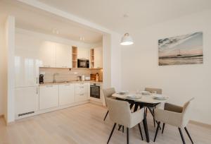 River side apartment B20