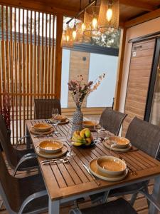 Mobile Home Sea Heaven