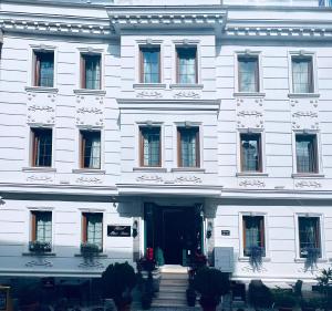 Maritime Boutique Hotel