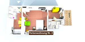 Gästehaus Kling