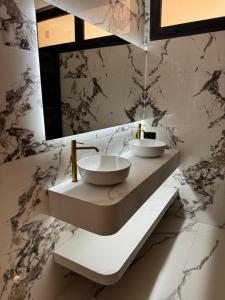 Raffels Residence Hasnaoui