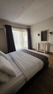 Elegant 1 bedroom in Kilimani by Truvalor