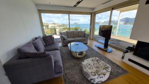 PORTO BLUE LUXURY APARTMENT