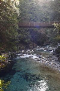 フォレスパ木曽 あてら温泉 阿寺荘