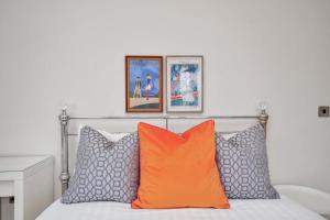 3bed Penthouse 10min to Wimbledon tennis court