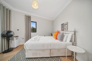 3bed Penthouse 10min to Wimbledon tennis court