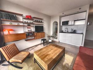 The Manhattan - 2p- Modern Comfort & Prime Location