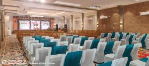 Shubham Hotel and Resort