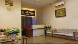 Shubham Hotel and Resort