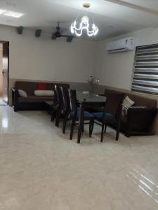 Spacious 4BHK Getaway Private Villa
