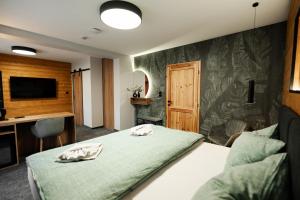 Wellness Hotel Koliba