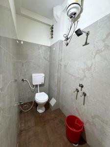 Bingebnb Homes & Stays