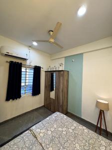 Bingebnb Homes & Stays