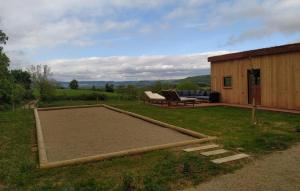 Gîte le crespin