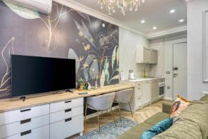 Lux Leone Central Apartments Zagreb