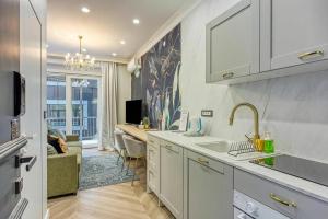 Lux Leone Central Apartments Zagreb