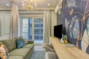 Lux Leone Central Apartments Zagreb