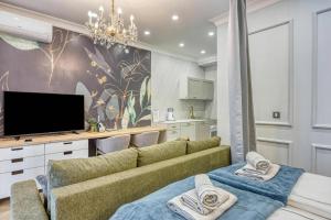 Lux Leone Central Apartments Zagreb