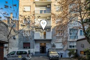 Lux Leone Central Apartments Zagreb