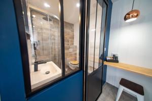 Les chaprais - studios proche gare