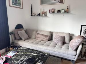 3 cozy rooms, 2 steps from Bordeaux-Mérignac!