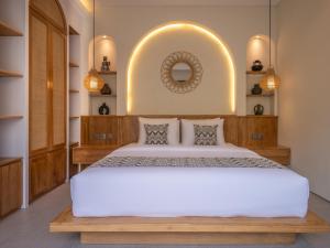 Kalpika Ulu Villa