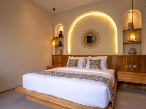 Kalpika Ulu Villa