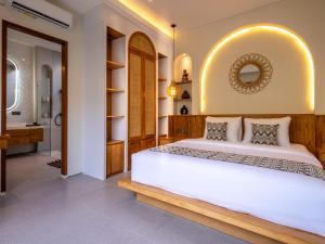 Kalpika Ulu Villa