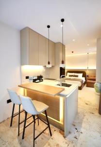 Licorne Suites