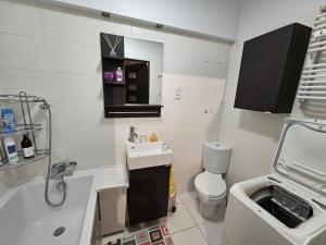 Wyjątkowy apartament w sercu Piły