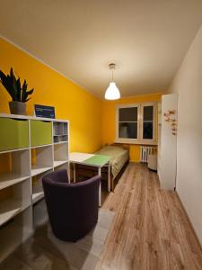 Wyjątkowy apartament w sercu Piły