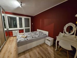 Wyjątkowy apartament w sercu Piły