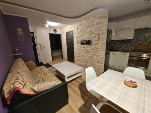 Wyjątkowy apartament w sercu Piły