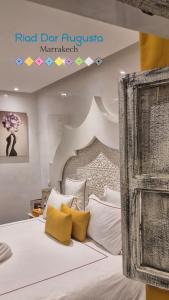 Riad Dar Augusta