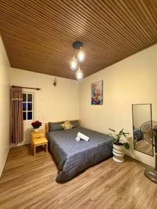 Homestay Dốc Trịnh