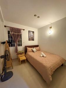 Homestay Dốc Trịnh