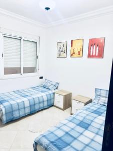 Perfect stay in Tangier comfort ,excellent location