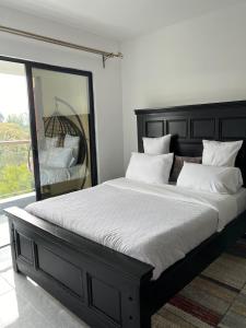 Modern cozy 1 bedroom apartment