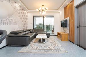 Modern cozy 1 bedroom apartment