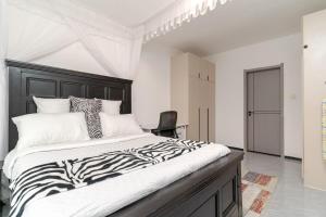 Modern cozy 1 bedroom apartment
