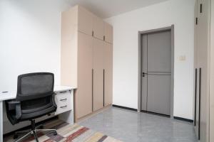 Modern cozy 1 bedroom apartment