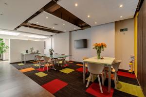 DAS HAUS apartaestudios Modernos y bien ubicados