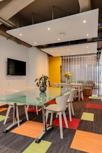 DAS HAUS apartaestudios Modernos y bien ubicados